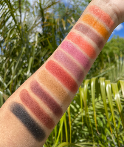 Hermosa Eyeshadow Palette