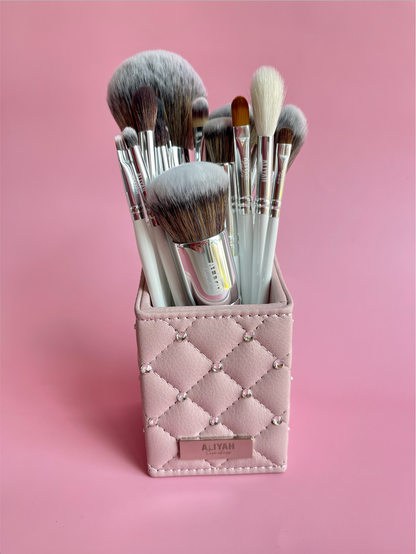 High Class Brush Set